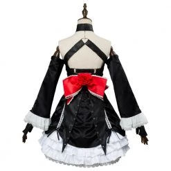 Dead Or Alive 6 Cosplay Marie Rose Cosplay Costume -Game Costumes Sales COS 027 04 53