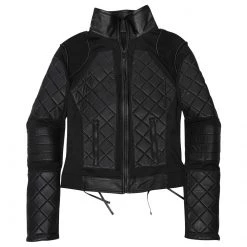 Westworld Season 3 Dolores Abernathy Coat Cosplay Costume -Game Costumes Sales COS 027 04 76