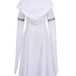 Legend Of The Seeker Kahlan Amnell Cosplay Costume -Game Costumes Sales COS 027 04 8