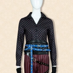 Promise Of Wizard Snow Northern Country Cosplay Costume -Game Costumes Sales COS 027 04 85