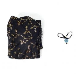 The Witcher Season 2 Yennefer Dress Cosplay Costume -Game Costumes Sales COS 027 04 99