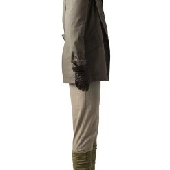 Wonder Woman Steve Trevor Cosplay Costume -Game Costumes Sales COS 027 05 20