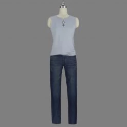 League Of Legends LOL The Prodigal Explorer Ezreal Cosplay Costume 15 League Of Legends LOL The Prodigal Explorer Ezreal Cosplay Costume -Game Costumes Sales COS 027 05 47