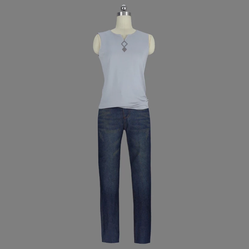 League Of Legends LOL The Prodigal Explorer Ezreal Cosplay Costume 8 League Of Legends LOL The Prodigal Explorer Ezreal Cosplay Costume - Image 6