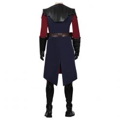 Star Wars: The Clone Wars Anakin Skywalker Cosplay Costume 14 Star Wars: The Clone Wars Anakin Skywalker Cosplay Costume -Game Costumes Sales COS 027 05 49
