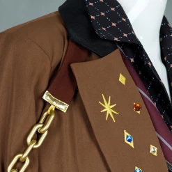 Promise Of Wizard Snow Northern Country Cosplay Costume -Game Costumes Sales COS 027 05 50