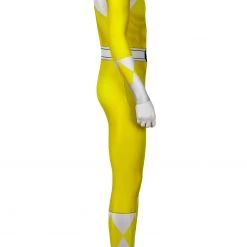 Power Rangers Boy Yellow Ranger Jumpsuit Cosplay Costume -Game Costumes Sales COS 027 05 51 scaled