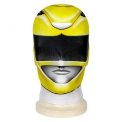 Power Rangers Boy Yellow Ranger Jumpsuit Cosplay Costume -Game Costumes Sales COS 027 07 13