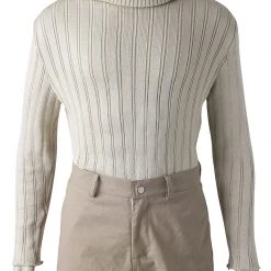 Wonder Woman Steve Trevor Cosplay Costume -Game Costumes Sales COS 027 07 6