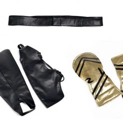 Thor: The Dark World Loki Laufeyson Cosplay Costume -Game Costumes Sales COS 027 09