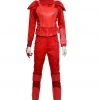 The Hunger Games: Mockingjay - Part 2 Katniss Everdeen Cosplay Costume -Game Costumes Sales COS 028 01 15