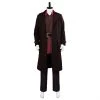 Harry Potter Rubeus HagridCosplay Costume