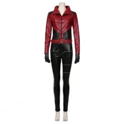 Watch Dogs: Legion Naomi Cosplay Costume