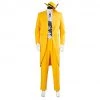 The Mask Jim Carrey Cosplay Costume -Game Costumes Sales COS 028 01 195