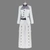 Final Fantasy VII Remake Rufus Shinra Cosplay Costume Version 2 -Game Costumes Sales COS 028 01 198