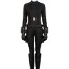 Captain America: Civil War The Winter Soldier Black Widow Natasha Romanoff Cosplay Costume -Game Costumes Sales COS 028 01 37