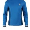 Star Trek Beyond Dr. Leonard McCoy Cosplay Costume 1 Star Trek Beyond Dr. Leonard McCoy Cosplay Costume -Game Costumes Sales COS 028 01 44