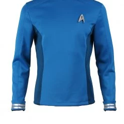 Star Trek Beyond Dr. Leonard McCoy Cosplay Costume
