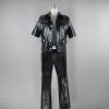 Final Fantasy XV Gladiolus Amicitia Cosplay Costume -Game Costumes Sales COS 028 01 52