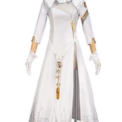 NieR: Automata YoRHa Commander Cosplay Costume