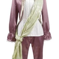 NieR: Automata Emil Cosplay Costume