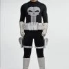 Deluxe The Punisher Frank Castle Cosplay Costume -Game Costumes Sales COS 028 01 8