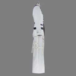 Final Fantasy VII Remake Rufus Shinra Cosplay Costume Version 2 -Game Costumes Sales COS 028 02 155