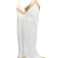 Genshin Impact Traveler Cosplay Boots 8 Genshin Impact Traveler Cosplay Boots -Game Costumes Sales COS 028 02 160