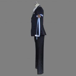 Disney Twisted Wonderland Octavinelle/Floyd/Eazul/Jade Uniform Cosplay Costume -Game Costumes Sales COS 028 02 161