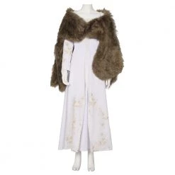 The Witcher Season 2 Yennefer Cosplay Costume -Game Costumes Sales COS 028 02 201