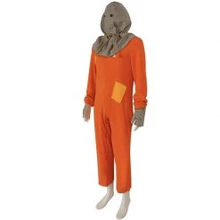 Trick 'R Treat Sam Cosplay Costume 9 Trick 'R Treat Sam Cosplay Costume -Game Costumes Sales COS 028 02 222