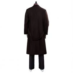 Harry Potter Rubeus HagridCosplay Costume -Game Costumes Sales COS 028 03 100