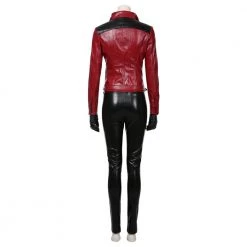 Watch Dogs: Legion Naomi Cosplay Costume -Game Costumes Sales COS 028 03 109