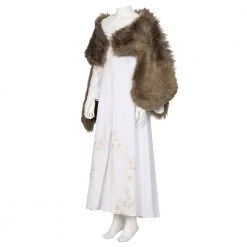 The Witcher Season 2 Yennefer Cosplay Costume -Game Costumes Sales COS 028 03 151