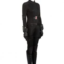 Captain America: Civil War The Winter Soldier Black Widow Natasha Romanoff Cosplay Costume -Game Costumes Sales COS 028 03 26