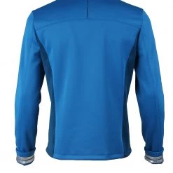 Star Trek Beyond Dr. Leonard McCoy Cosplay Costume -Game Costumes Sales COS 028 03 31