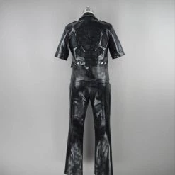 Final Fantasy XV Gladiolus Amicitia Cosplay Costume -Game Costumes Sales COS 028 03 34