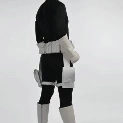 Deluxe The Punisher Frank Castle Cosplay Costume 11 Deluxe The Punisher Frank Castle Cosplay Costume -Game Costumes Sales COS 028 03 4