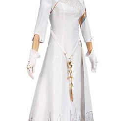 NieR: Automata YoRHa Commander Cosplay Costume -Game Costumes Sales COS 028 03 40