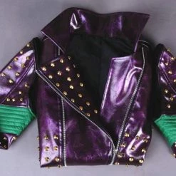 Descendants 2 Mal Cosplay Costume -Game Costumes Sales COS 028 03 79