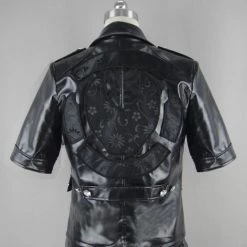 Final Fantasy XV Gladiolus Amicitia Cosplay Costume -Game Costumes Sales COS 028 04 27