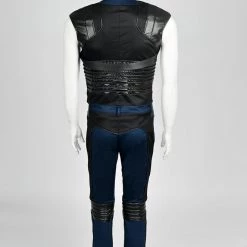 Avengers: Age Of Ultron Hawkeye Clint Barton Eagle Eye Cosplay Costume -Game Costumes Sales COS 028 04 3