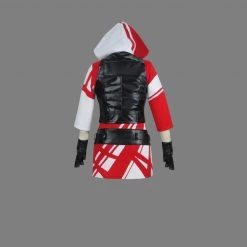 Fortnite The Ace Cosplay Costume -Game Costumes Sales COS 028 04 47