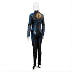 Dead Or Alive 6 Cosplay Kasumi Cosplay Costume -Game Costumes Sales COS 028 04 51