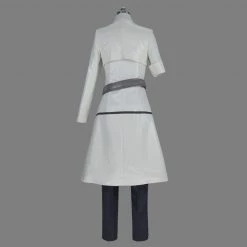 Overwatch Moira O'Deorain Cosplay Costume Version 2 -Game Costumes Sales COS 028 04 67