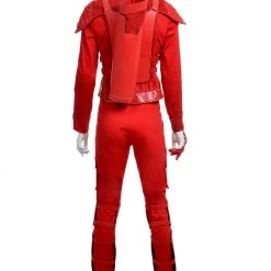 The Hunger Games: Mockingjay - Part 2 Katniss Everdeen Cosplay Costume -Game Costumes Sales COS 028 04 7