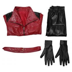 Watch Dogs: Legion Naomi Cosplay Costume -Game Costumes Sales COS 028 04 71