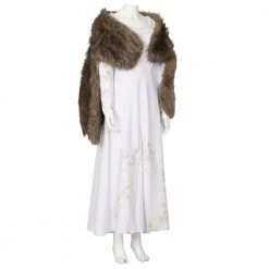 The Witcher Season 2 Yennefer Cosplay Costume -Game Costumes Sales COS 028 04 90