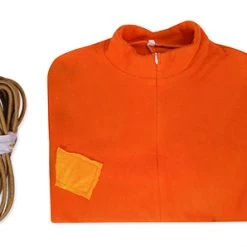 Trick 'R Treat Sam Cosplay Costume 11 Trick 'R Treat Sam Cosplay Costume -Game Costumes Sales COS 028 04 97