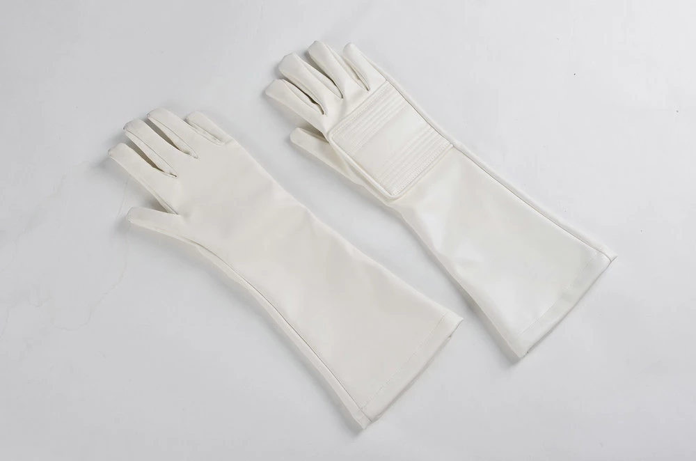 Deluxe The Punisher Frank Castle Cosplay Costume 7 Deluxe The Punisher Frank Castle Cosplay Costume - Image 5